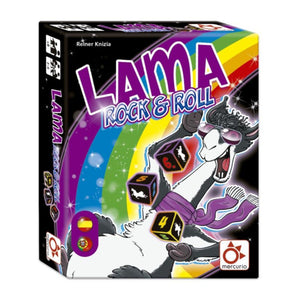 Lama Rock&Roll