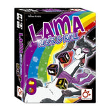 Lama Rock&Roll