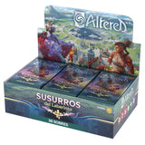 ALTERED SUSURROS DEL LABERINTO - BOOSTER DISPLAY (español)
