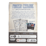 Cartógrafos Mapa 4: Frozen Expanse (Expansión)