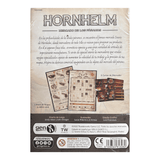 Cartógrafos Mapa 6: Hornhelm (Expansión)
