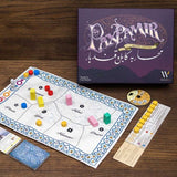Pax Pamir
