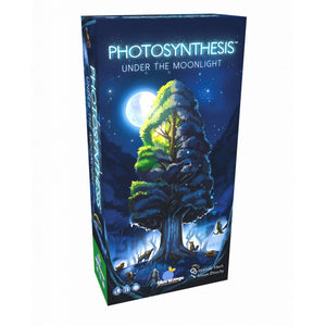 Photosynthesis: Under the Moonlight (Español)