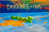 Dragones Del Mar