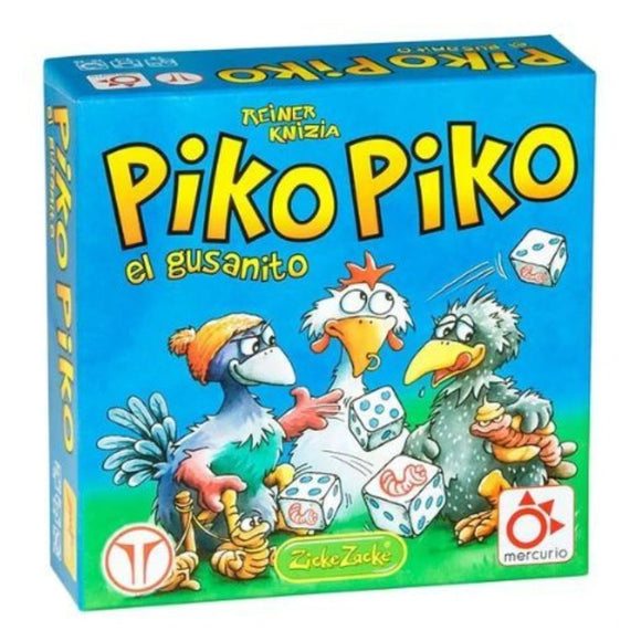Piko Piko