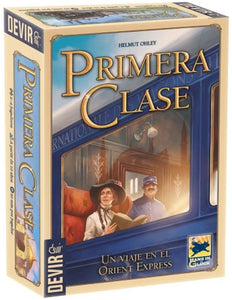 Primera Clase