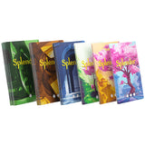 GG SPLENDOR ART SLEEVES