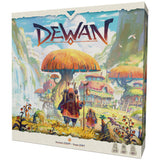 DEWAN