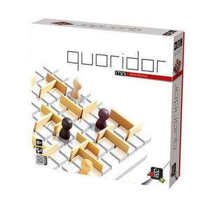 Quoridor Mini