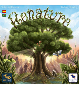 Renature