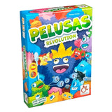 PELUSAS: REVOLUTION