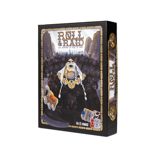 Roll & Raid