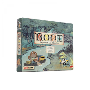 Root Expansión los Ribereños