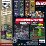 Unmatched Adventures - Tales to Amaze (Ingles)