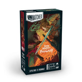 Unmatched: Caperucita Roja VS Beowulf (Ingles)