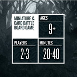 Unmatched - The Witcher Realms Fall (Ingles)