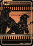 Unmatched Battle of the Legends Volume Two (Ingles)
