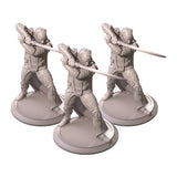 Dune Imperium - Linajes, componentes