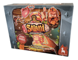 Salami (Deluxe)