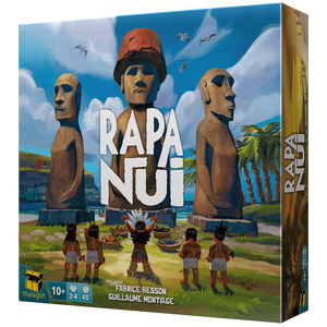 Rapa Nui
