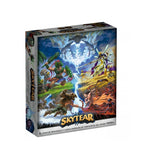 Skytear