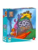 SOS Dino