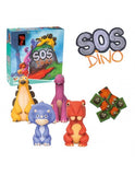 SOS Dino