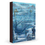 Cartógrafos Mapa 4: Frozen Expanse (Expansión)