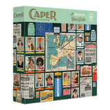 Caper Europe