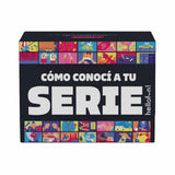 Cómo Conocí a tu Serie