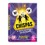 Chispas