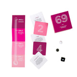 69: Un Juego para traviesos (+18)