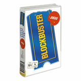 Juego de mesa Blockbuster – Edición Retro — party game