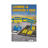 Blockbuster – Edición Retro — party game (foto 2)