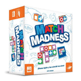 Match Madness