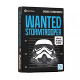 Wanted Stormtrooper