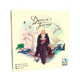 Darwin's Journey