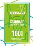 Funda Elephant - Standard (63.5 x 88 mm)