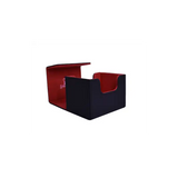 Stronghold Caja de Portamazos 100+ Negro