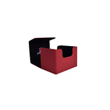 Stronghold Caja de Portamazos 100+ Rojo