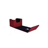 Stronghold Caja de Portamazos 100+ Rojo