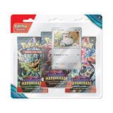 Twilight Masquerade 3 Pack Blister (Inglés)