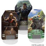 The Mandalorian Adventures - Consagrados al credo