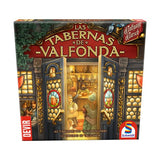 Tabernas de Valfonda