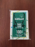Funda Elephant - Tarot Large (70 x 120 mm)
