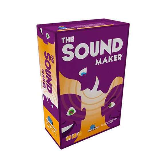 Disc Sound Maker Sound Maker – El Patio Geek