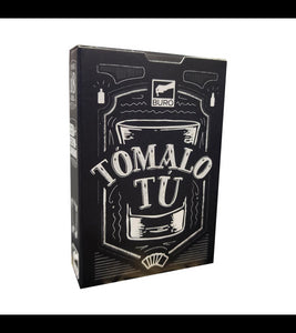Tomalo Tú