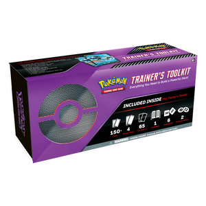 Trainers toolkit (Inglés)