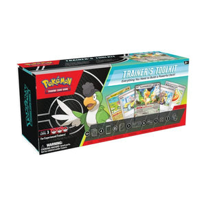 Trainer´s Toolkit 2024 (EN) (Producto en Inglés)