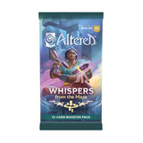 ALTERED WHISPERS FROM THE MAZE - BOOSTER DISPLAY (inglés)